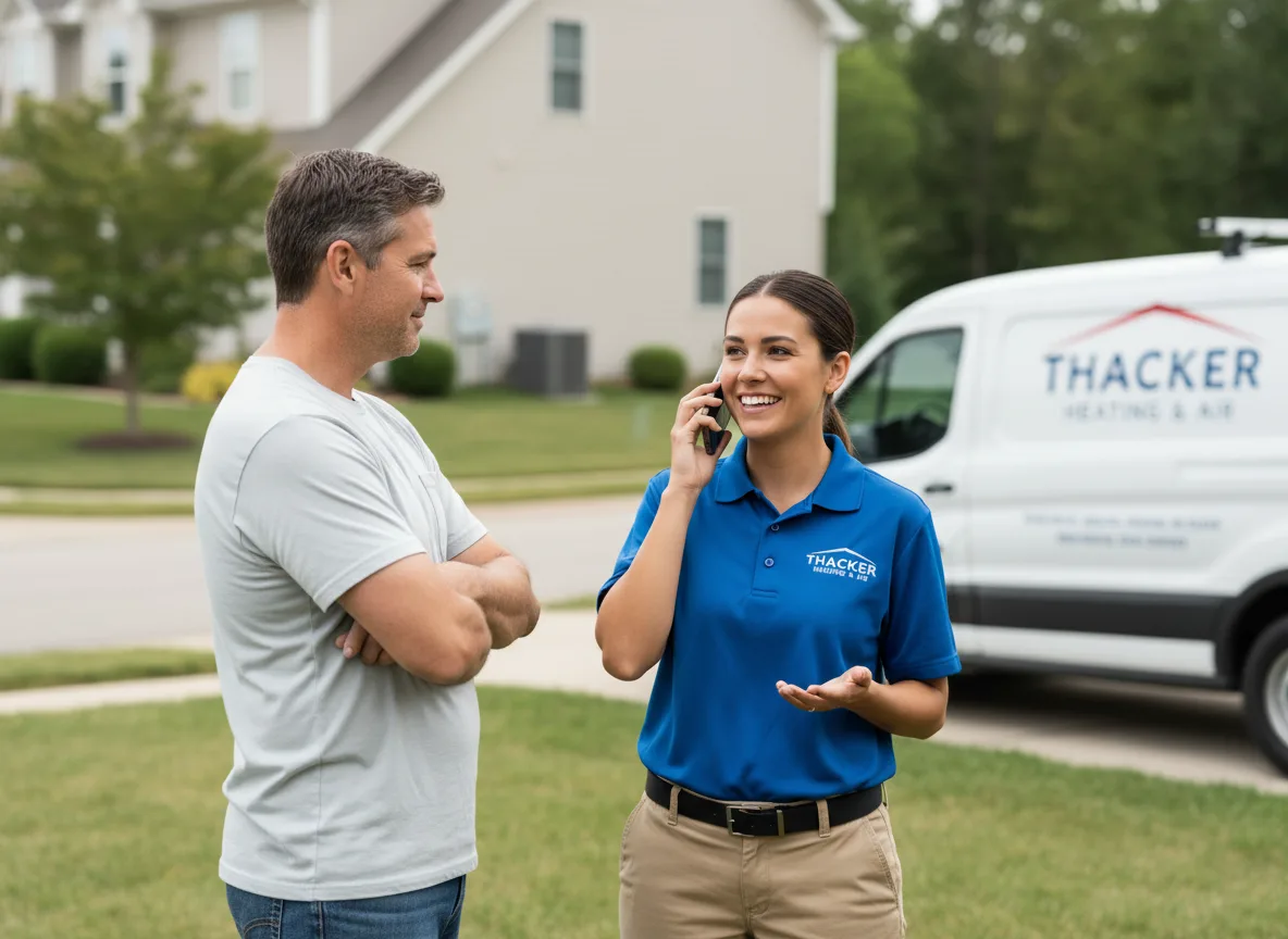 Ac Repair Zebulon, NC FAQs